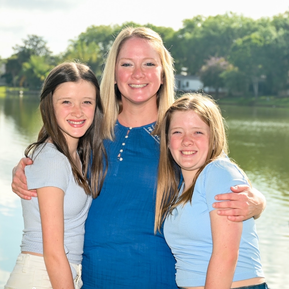 Meet your Posher, Meghan